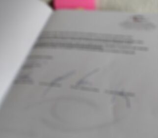 Behandlungsverweigerung durch vier Gesellschafter der Augen-Praxisklinik Rostock