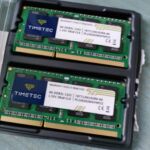 Timetec 16 GB Arbeitsspeicher-Kit