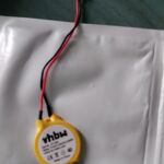 BIOS bzw. CMOS-Batterie